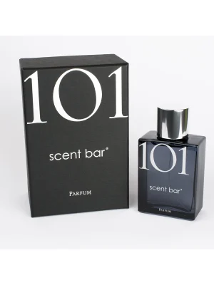 SCENT BAR 101