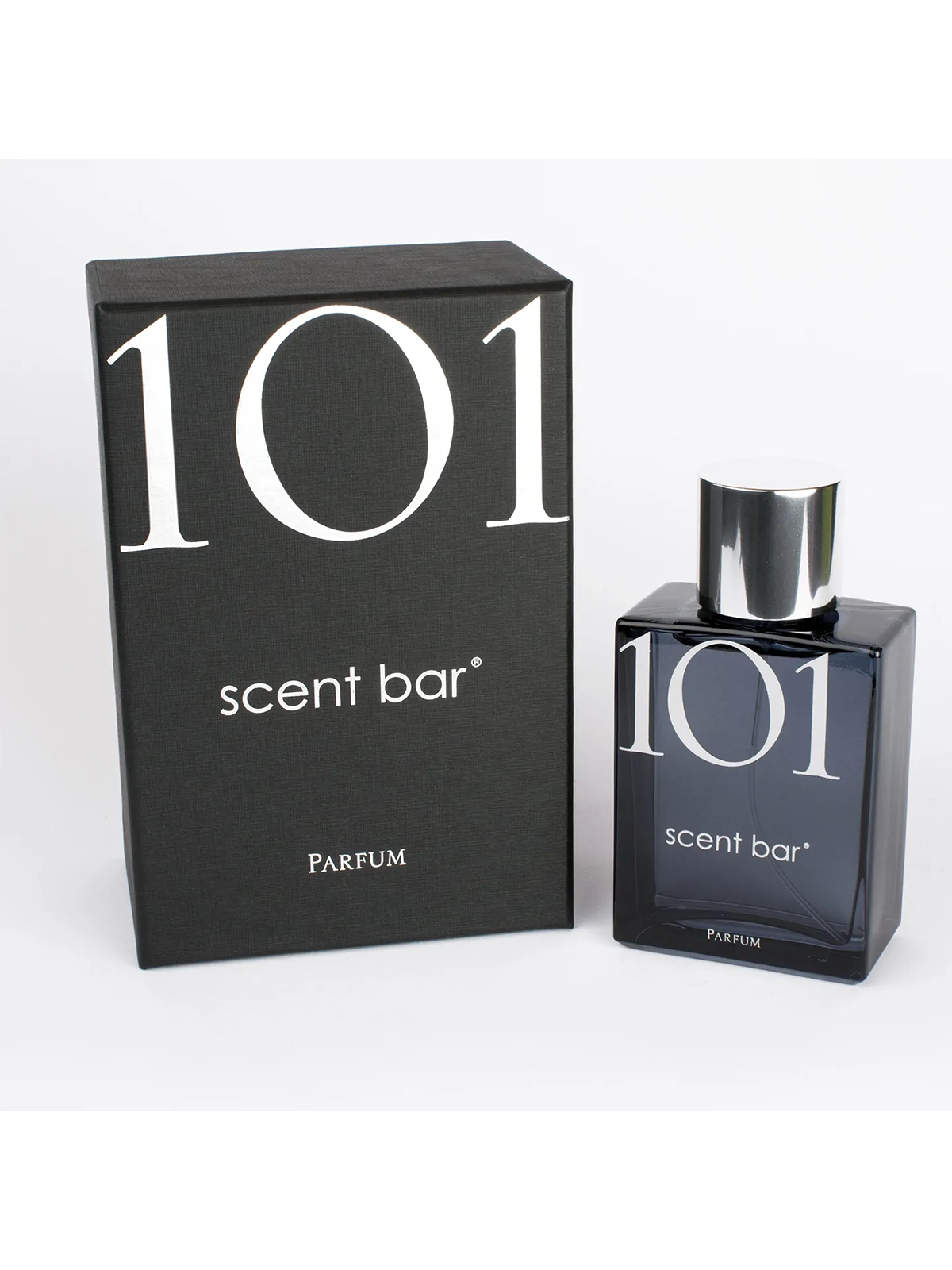 SCENT BAR 101