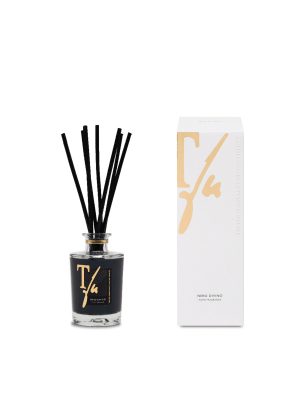 TEATRO Fragranze Ambiente Nero Divino Sticks - immagine 2