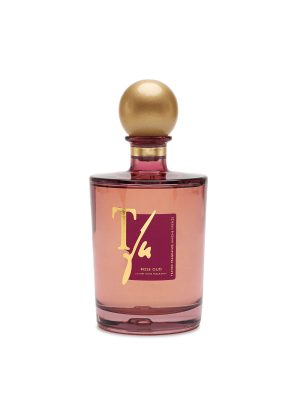 TEATRO Fragranze Ambiente Rose Oud