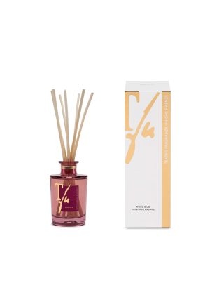 TEATRO Fragranze Ambiente Rose Oud - immagine 2