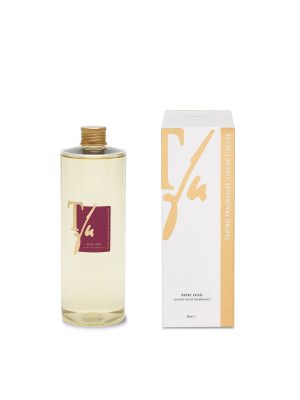 TEATRO Fragranze Ambiente Rose Oud - immagine 3