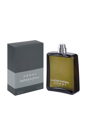 CoSTME NATIONAL Homme Parfum - immagine 3