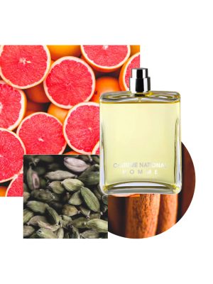 CoSTUME NATIONAL HOMME EDP