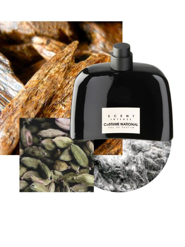 CoSTUME NATIONAL SCENT INTENSE