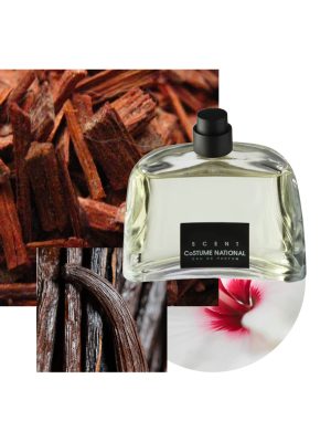 CoSTUME NATIONAL SCENT