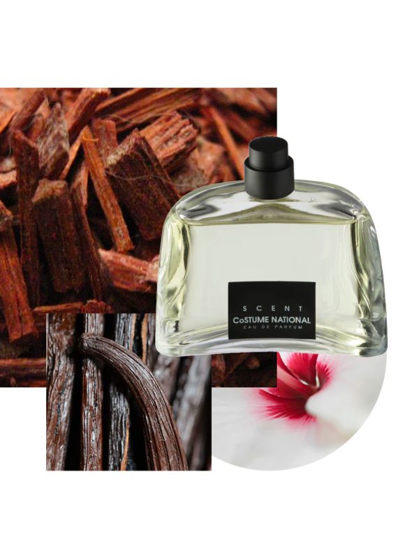 CoSTUME NATIONAL SCENT