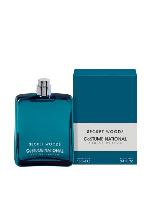 CoSTUME NATIONAL SECRET WOOD - immagine 4