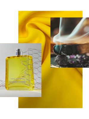CoSTUME NATIONAL FREE D'HOMME EDP - immagine 2