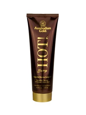 Australian Gold HOT! BRONZE
