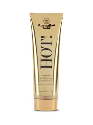 Australian Gold HOT!