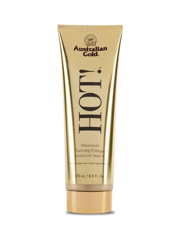 Australian Gold HOT!