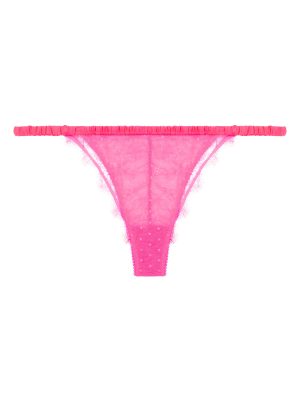 LOVE Stories Charlotte Slip Pink - immagine 4