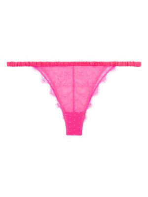 LOVE Stories Charlotte Slip Pink - immagine 3