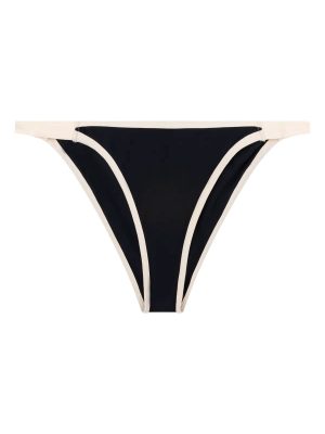 LOVE Stories Rosie Slip Bikini Black - immagine 2
