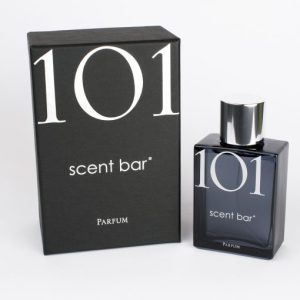 SCENT BAR 101