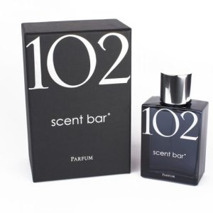 SCENT BAR 102