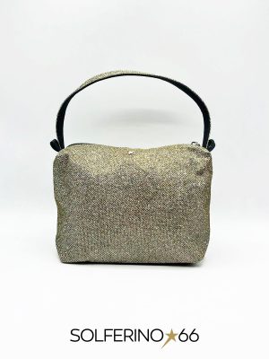 L'AURA ASTUCCIO BABY TRAC RETINA ORO