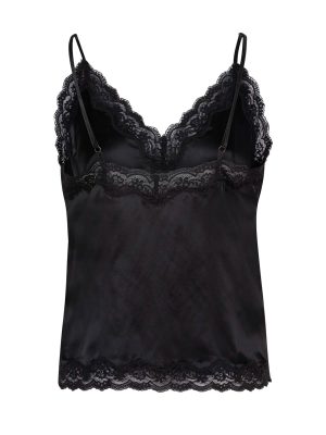 LOVE Stories Pip Canotta Black - immagine 3