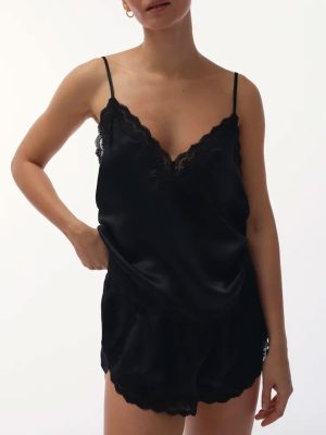 LOVE Stories Pip Canotta Black