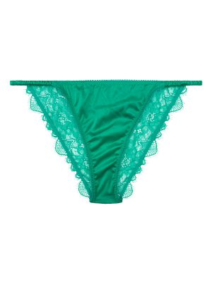 LOVE Stories Wild Rosie Slip Green - immagine 4