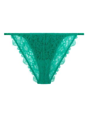 LOVE Stories Wild Rosie Slip Green - immagine 5
