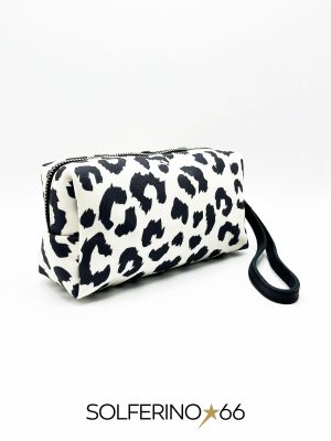 L'AURA ASTUCCIO BRACELET LEOPARDATO - immagine 2