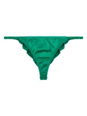 LOVE Stories Lily Brasiliano Green - immagine 3