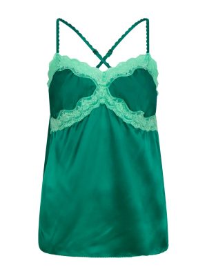 LOVE Stories Pandora Canotta Green - immagine 3