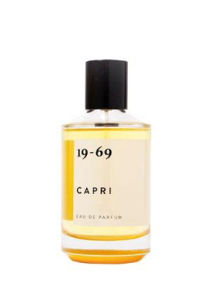 19-69 Capri