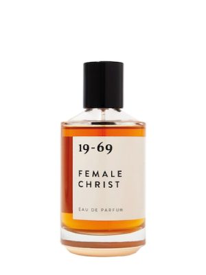 19-69 Female Christ