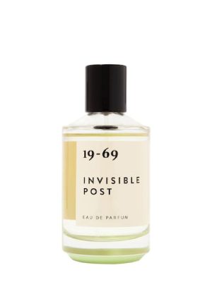 19-69 Invisible Post