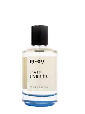 19-69 L'Air Barbes