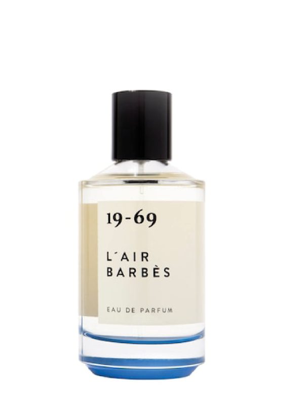 19-69 L'Air Barbes