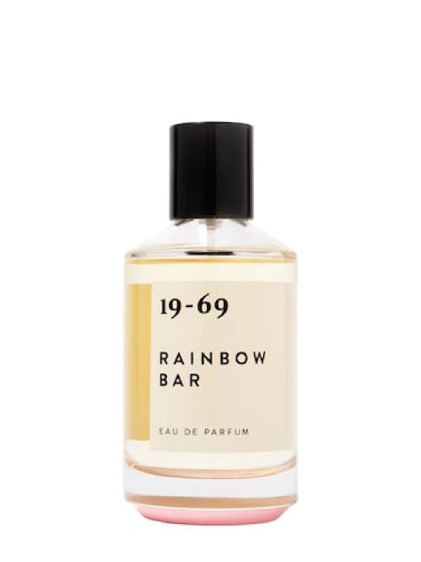 19-69 Rainbow Bar