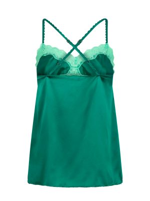 LOVE Stories Pandora Canotta Green - immagine 4