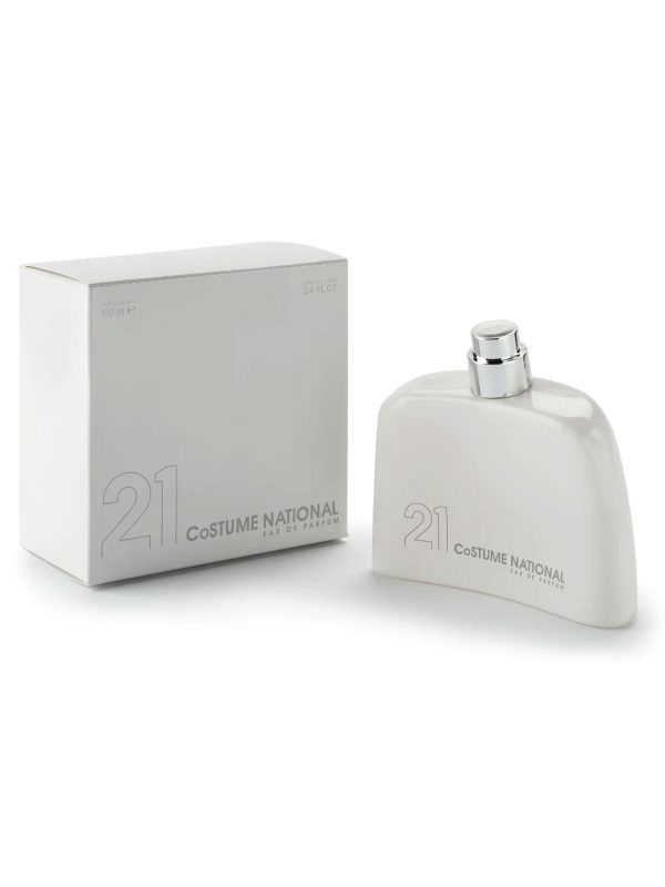 21 Eau de Parfum