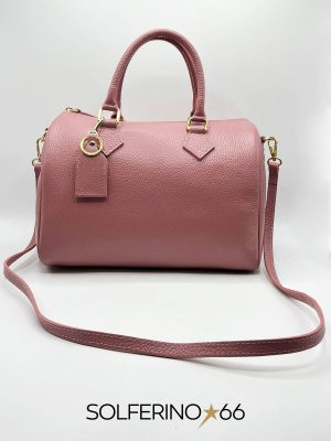TRUNK BAG ROSA - immagine 4