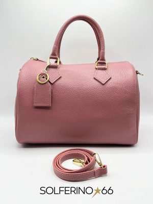TRUNK BAG ROSA - immagine 2