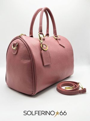 TRUNK BAG ROSA - immagine 3