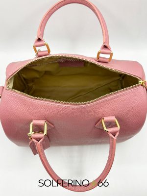 TRUNK BAG ROSA - immagine 5
