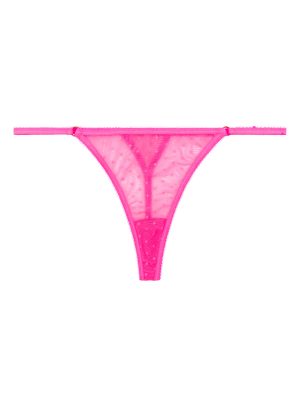 LOVE Stories Carole Brasiliano Pink - immagine 3