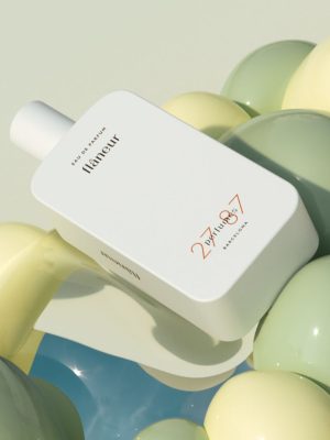 27 87 flâneur EDP