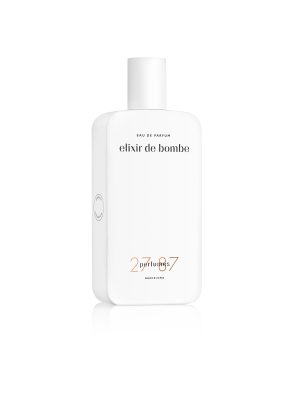 27 87 Elixir de bombe EDP