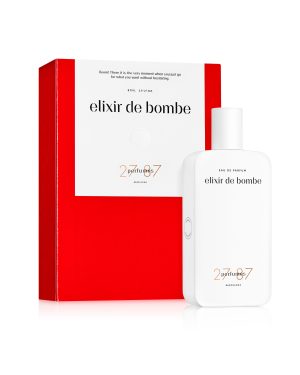 27 87 Elixir de bombe EDP - immagine 3