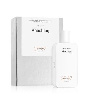 27 87 #hashtag - immagine 3