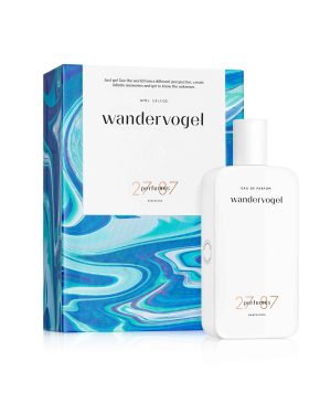 27 87 Wandervogel EDP - immagine 2