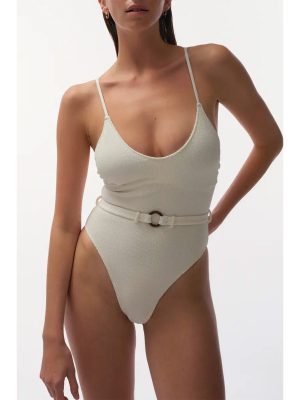 LOVE Stories Madison Costume White