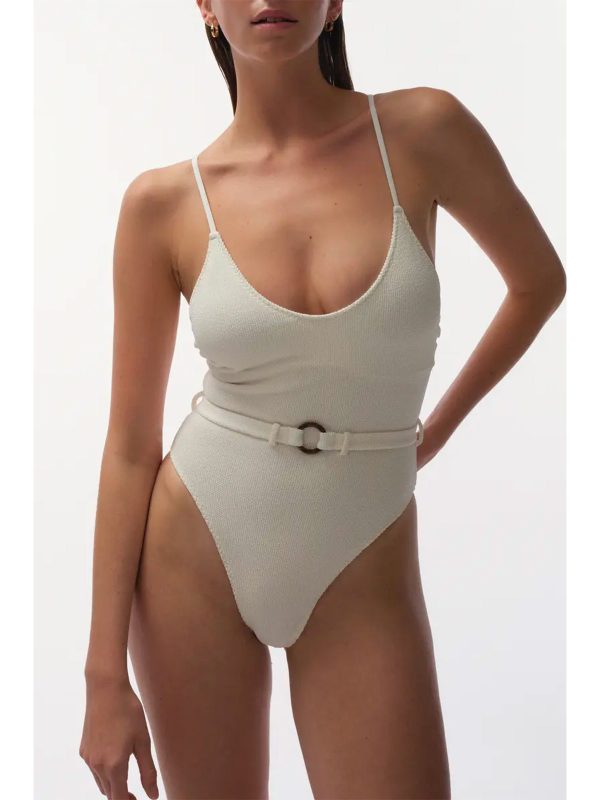 LOVE Stories Madison Costume White