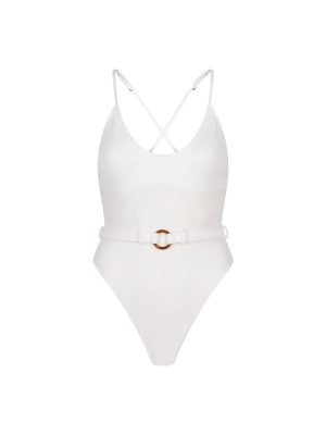 LOVE Stories Madison Costume White - immagine 3